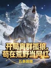 开局离群孤狼，苟在荒野当网红