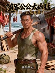随军公公太凶猛:这岛我罩了