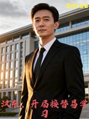 汉东，开局接替易学习