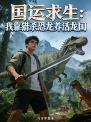 国运求生：我靠猎杀恐龙养活龙国
