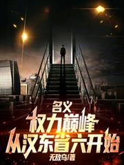 名义:权力巅峰从汉东省六开始