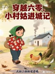 六零:极品小村姑进城记
