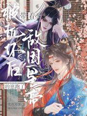 被玩坏后,带着敌国皇帝的崽跑了