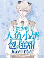 贺少的人鱼小奶包超甜