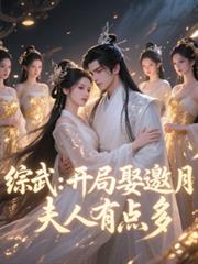 综武:开局娶邀月,夫人有点多
