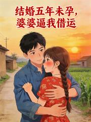 结婚五年未孕，婆婆逼我借运