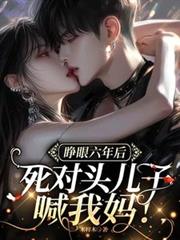 睁眼六年后，死对头儿子喊我妈！