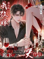 你出轨我改嫁，但你跪下哭什么？
