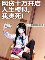 网贷十万开启人生模拟,我爽死!