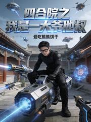 四合院之我是一大爷他叔