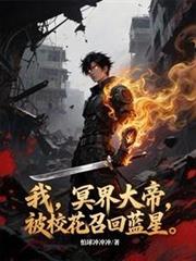 我，冥界大帝，被校花召回蓝星