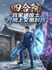 四合院：我家通废土，开局上交黑