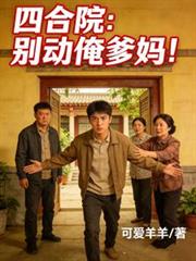 四合院:別动俺爹妈!