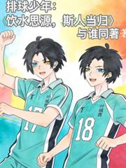 排球少年:饮水思源,斯人当归