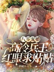 换嫁冷脸飞行员,一胎三宝贏麻了