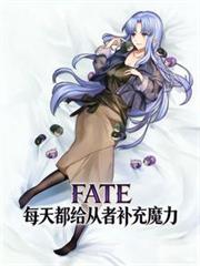 FATE:每天都给从者补充魔力