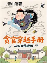 四合院之和珅变傻柱