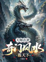 天师在此,奇门风水震天下