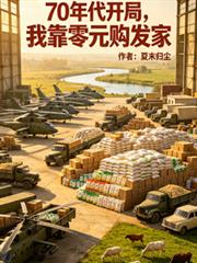 70年代开局,我靠零元购发家