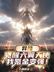 异能:觉醒六翼天使,我氪金变强