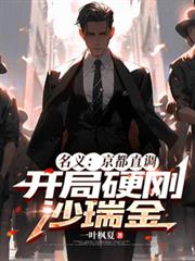 名义:京都直调,开局硬刚沙瑞金