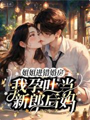 姐姐进错婚房,我孕吐当新郎后妈