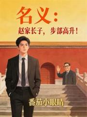 名义:赵家长子,步步高升!