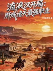 流浪汉开局:肝成诸天最强职业