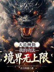 天道酬勤,我的功法境界无上限