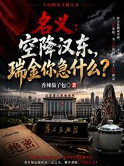 名义:空降汉东,瑞金你急什么?