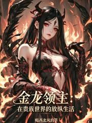金龙领主:在贵族世界的放纵生活