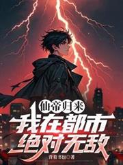 仙帝归来,我在都市绝对无敌