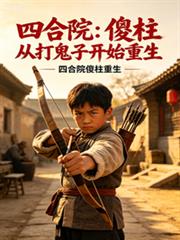 四合院:傻柱从打鬼子开始重生