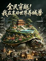 全民穿越!我在末日世界养城兽
