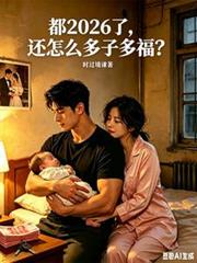 都2026了，还怎么多子多福？