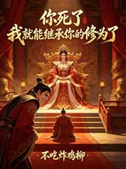 你死了,我就能继承你的修为了