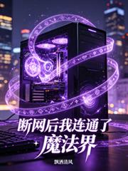 断网后我连通了魔法界