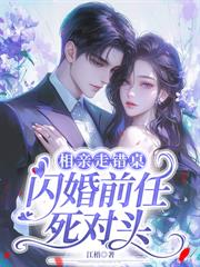 夫人有喜了!三爷婚后请克制