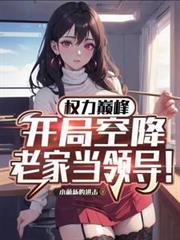 权力巅峰:开局空降老家当领导!