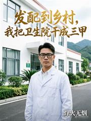 发配到乡村,我把卫生院干成三甲