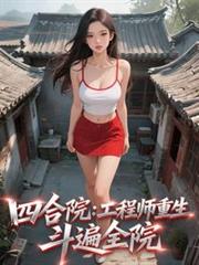 四合院:工程师重生,斗遍全院