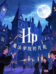 hp:魔法学院的月亮