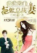 掠情豪门:拒做总裁妻