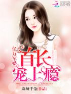 亿万军婚:首长,宠上瘾