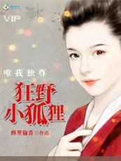唯我独尊:狂野小狐狸