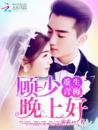 重生青梅:顾少,晚上好