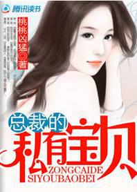 替姐嫁夫:总裁的私有宝贝