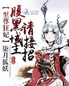 至尊狂妃:腹黑域主请接招