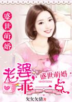 盛世萌婚:老婆,乖一点