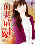 娶妻成瘾:前妻请下嫁